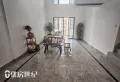 现代传媒港。116平复式楼，可做4房2卫2