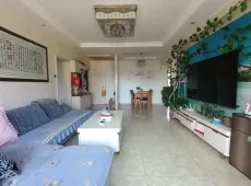 安定区|览山国际2室2厅1卫出售
