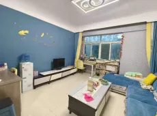 西峰区|华宇名城东区2室2厅1卫出售|买房租房佣金全返