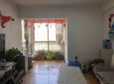安定区|江夏名城四期2室2厅1卫出售
