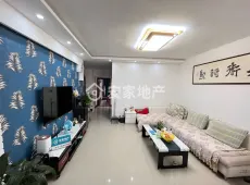 盐湖区|奥梅花园3室2厅1卫出售|买房租房佣金全返