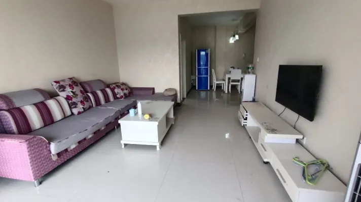 翠江半岛两室住房出售