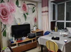 昌吉市|中立小区2室2厅1卫出租