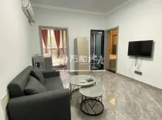 什邡市|物华南苑B区2室2厅1卫出售|买房租房佣金全返
