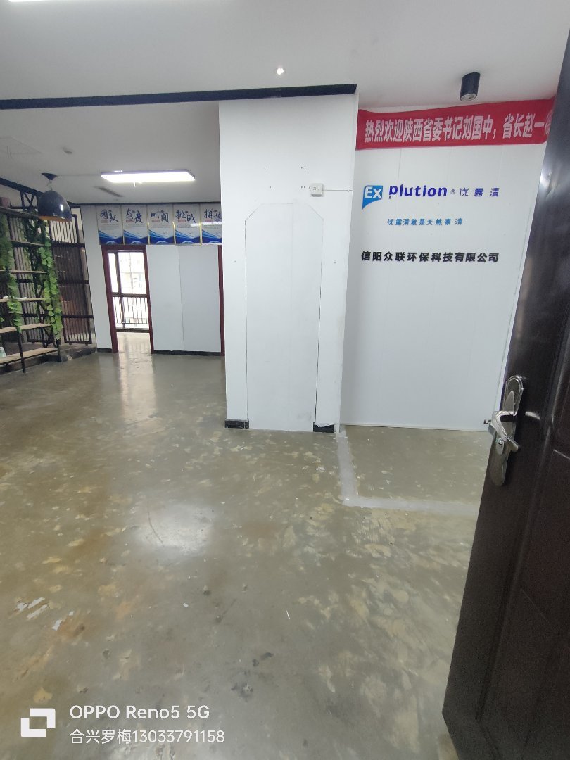 地王大厦116.92平，3个房间，朝南，-地王大厦二手房价
