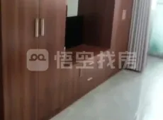介休市|祥和嘉园1室1厅1卫出租