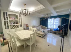 瓯海区|大诚金廷3室2厅2卫出售|买房租房佣金全返