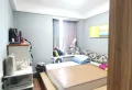 新城花园带大露台的房子，全屋中央空调，品牌定制，精装三房两卫6