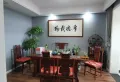 新城花园带大露台的房子，全屋中央空调，品牌定制，精装三房两卫1