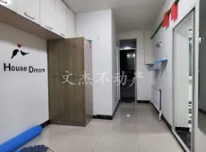 顺城区|新华大街1室1厅1卫出租