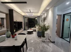 龙岗区|碧桂园观麓花园3室2厅2卫出租