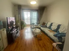 临渭区|信达现代城3室2厅2卫出售