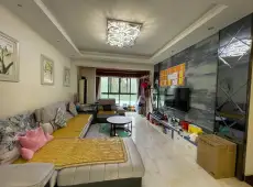高新区|英郦庄园曼城3室2厅2卫出售|买房租房佣金全返