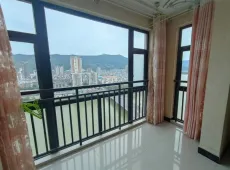 利州区|翠江半岛2室2厅1卫出售|买房租房佣金全返