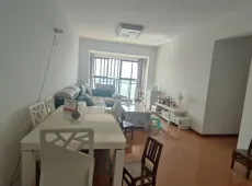 麒麟区|文津苑2室2厅1卫出租