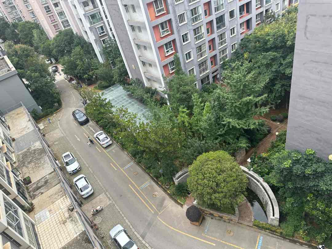 东辰华都,北市区东辰华都 价格便宜 部分家具家电10