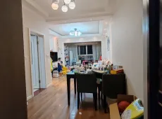 巴州区|尚上城3室2厅2卫出售|买房租房佣金全返