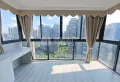 豪华装修3室2厅1卫1阳台，拎包入住，采光空气都很好！7