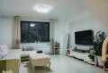 景程复式 东向 简单装修4