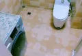 景程复式 东向 简单装修7
