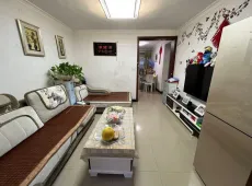 自流井区|东锅厂宿舍2室2厅1卫出售|买房租房佣金全返