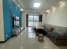 万源市|未来城市二期公园里3室2厅2卫出售|买房租房佣金全返