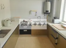 白银区|苹果家园3室2厅2卫出售