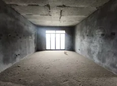 张湾区|广电观御3室2厅2卫出售|买房租房佣金全返
