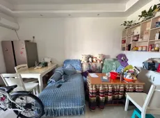 临澧县|大鹏建材城2室1厅1卫出售
