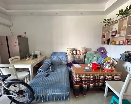 大鹏建材城2室1厅1卫精装
