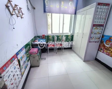 东上水漾佳苑2室2厅1卫朝南北精装