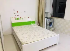 仙桃市|富迪三友学府公寓1室1厅1卫出售