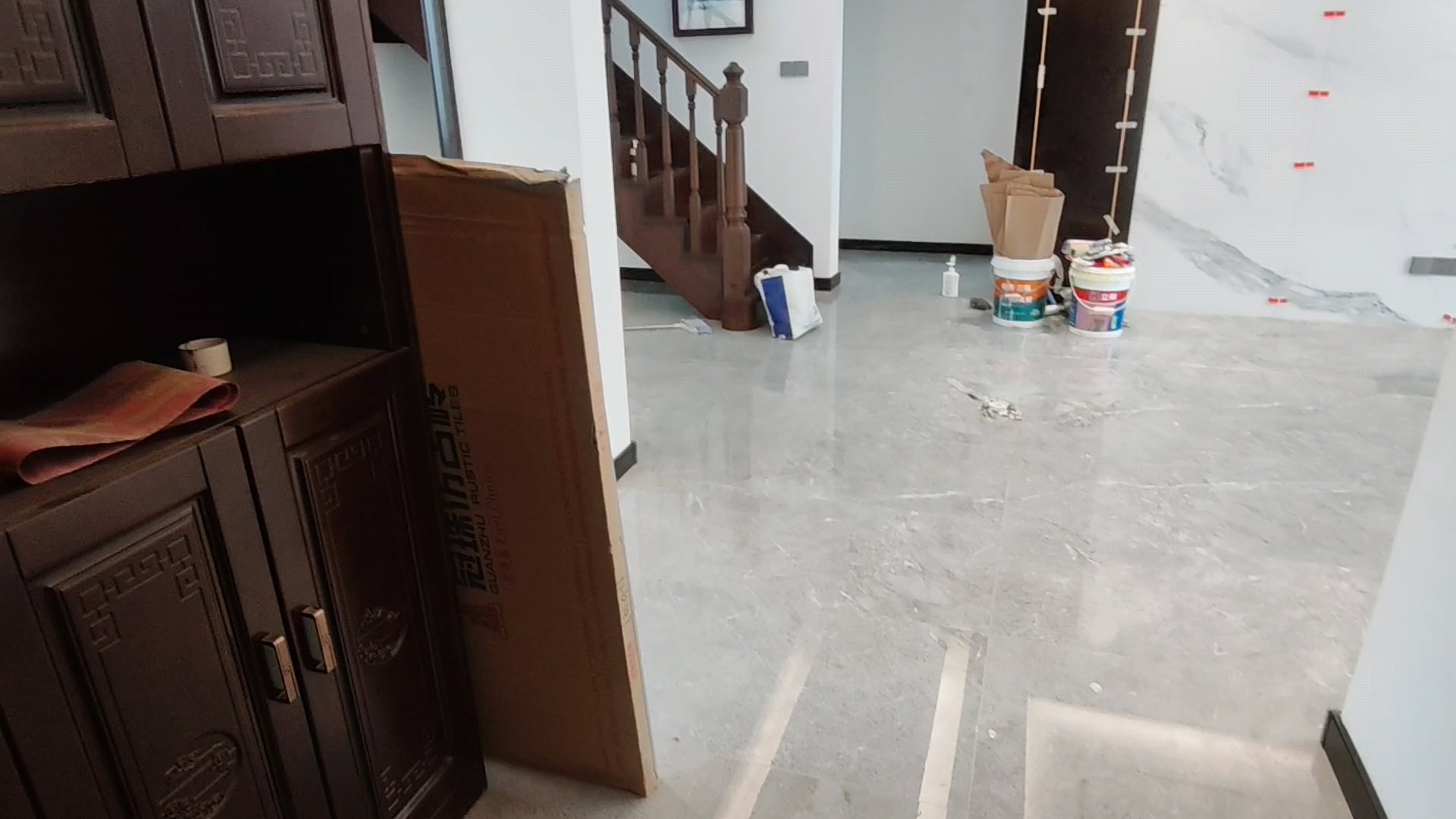 城区城西精装4室2厅2卫二手房出售1