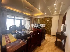 港北区|盛世名都4室2厅2卫出租