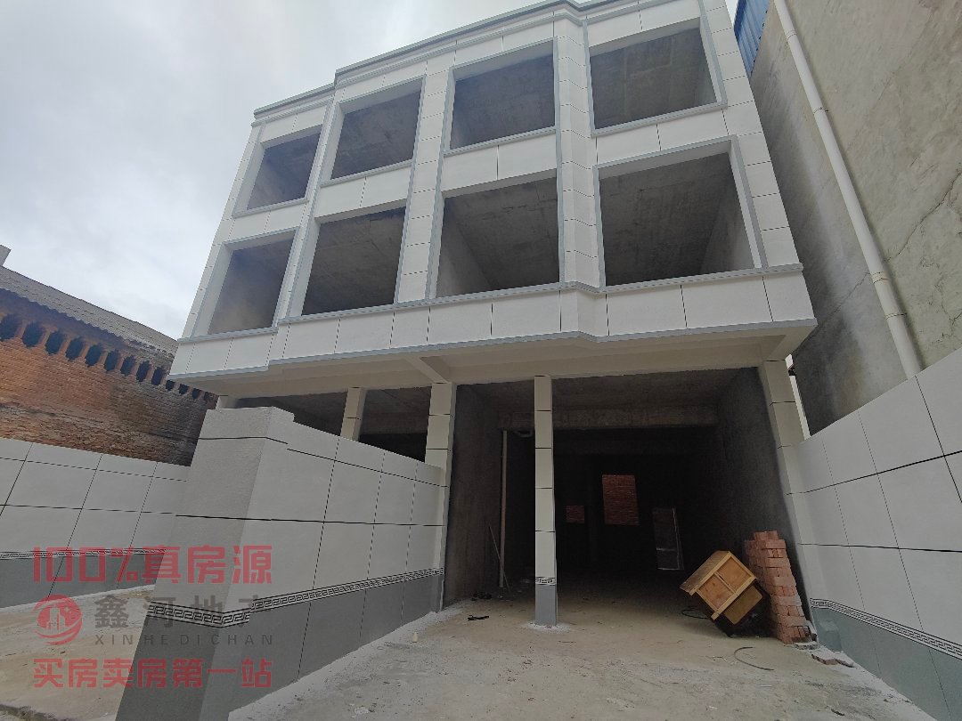 中州雅苑,城中心 车站附近新建独院，两套1