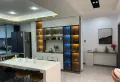 新天名都洋房一楼带院，精装修未入住7