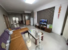 自流井区|文景阁2室1厅1卫出售|买房租房佣金全返