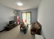 盐湖区|阳光庄园2室1厅1卫出售|买房租房佣金全返