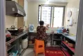 大诚金廷 130平米 普通装修，拎包入住。6