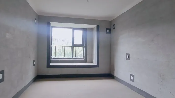急售:建业江山汇洋房，