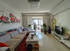 安定区|中和教育世家2室2厅1卫出售