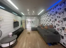 张湾区|宜家天城2室2厅1卫出售|买房租房佣金全返