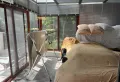 南北通透 精装修 送院子7