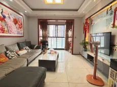叙州区|城中央肖邦3室2厅2卫出售