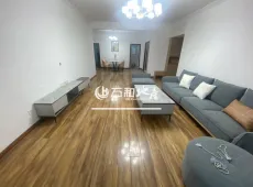 什邡市|盛世华庭B区3室2厅2卫出租