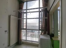 城区|摩登时代2室1厅1卫出租