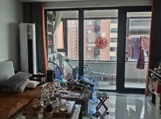 胶州市|万科公园大道3室2厅2卫出售|买房租房佣金全返