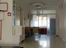 张店区|物华家园2室2厅1卫出售