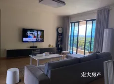 高州市|碧桂园凤凰城3室2厅2卫出售