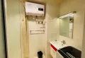 2室家具家电齐全，拎包入住6